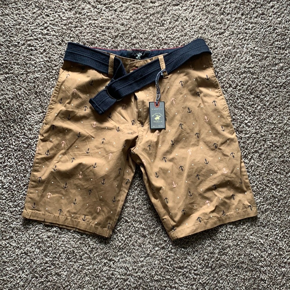 Men’s shorts